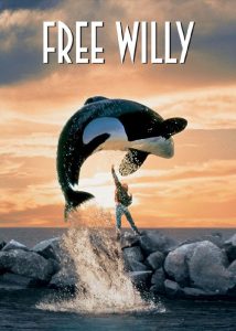 دانلود فیلم نهنگ آزاد 1 Free Willy 1993