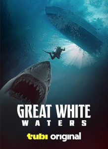 دانلود فیلم آب های سفید بزرگ Great White Waters 2025