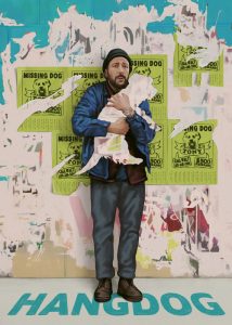 دانلود فیلم شرمنده Hangdog 2023