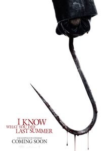 دانلود فیلم می‌دانم تابستان گذشته چه کردی با دوبله فارسی 2025 I Know What You Did Last Summer