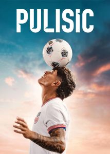دانلود مستند سریالی پولیسیک Pulisic 2024