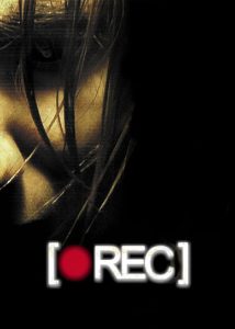 دانلود فیلم ضبط REC 2007