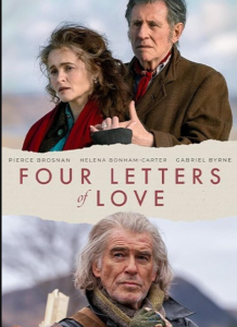 دانلود فیلم چهار حرف عشق Four Letters of Love 2024