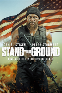 دانلود فیلم ایستادگی کن با دوبله فارسی Stand Your Ground 2025