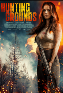 دانلود فیلم زمین های شکار Hunting Grounds 2025