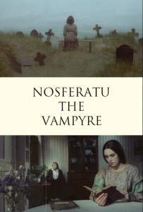 دانلود فیلم نوسفراتو خون‌آشام Nosferatu the Vampyre 1979