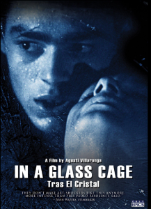 دانلود فیلم در یک قفسه شیشه ای In a Glass Cage 1986