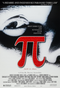 دانلود فیلم پی Pi 1998