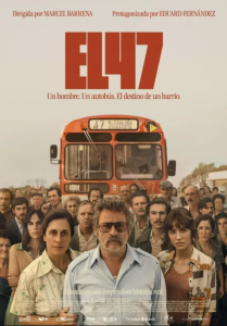 دانلود فیلم اِل 47 El 47 2024