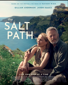 دانلود فیلم مسیر نمک The Salt Path 2024