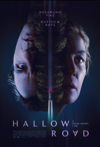 دانلود فیلم جاده هالو Hallow Road 2025