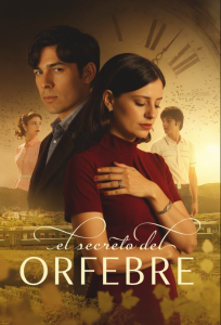 دانلود فیلم راز زرگر 2025 The Goldsmith's Secret