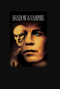 دانلود فیلم سایه خونآشام Shadow of the Vampire 2000