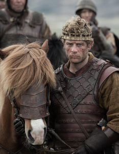 دانلود سریال پادشاه و فاتح King and Conqueror 2025