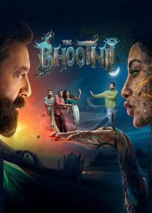 دانلود فیلم روح زن The Bhootnii 2025