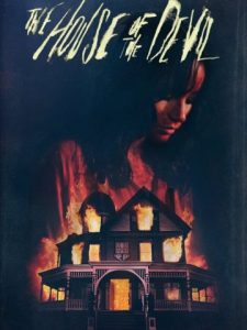 دانلود فیلم خانه شیطان The House of the Devil 2009