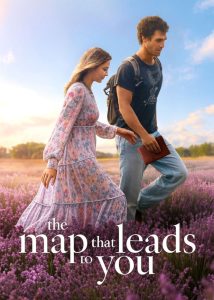 دانلود فیلم نقشه‌ای که به تو منتهی می‌شود The Map That Leads to You 2025