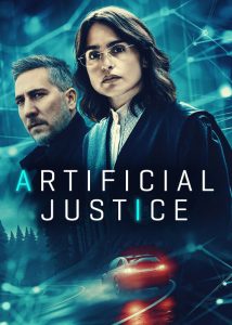 دانلود فیلم عدالت مصنوعی Artificial Justice 2024