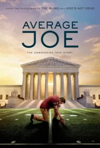 دانلود فیلم جو متوسط Average Joe 2024