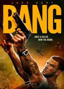 دانلود فیلم بنگ Bang 2025