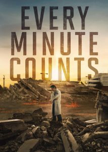 دانلود سریال هر دقیقه ارزشمند است 2025 Every Minute Counts