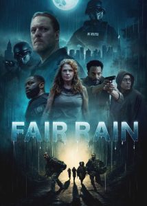 دانلود فیلم باران منصفانه با دوبله فارسی Fair Rain 2025