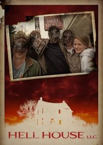 دانلود فیلم خانه جهنمی عمارت کارمایکل Hell House LLC 2015