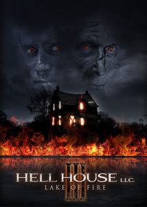 دانلود فیلم خانه جهنمی 3: دریاچه آتش Hell House LLC III: Lake of Fire 2019