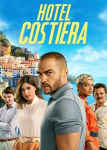 دانلود سریال هتل کاستیرا Hotel Costiera 2025