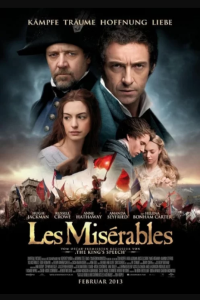 دانلود فیلم بینوایان Les Miserables 2012