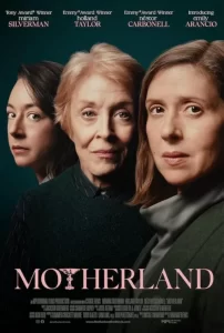 دانلود فیلم سرزمین مادری Motherland 2025