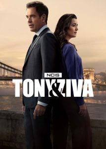 دانلود سریال ان‌سی‌آی‌اس: تونی و زیوا NCIS: Tony & Ziva 2025