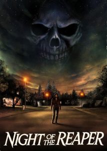 دانلود فیلم شب دروگر Night of the Reaper 2025