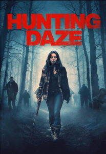 دانلود فیلم روزهای شکار Hunting Daze 2024