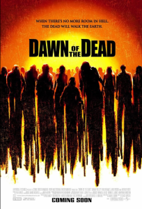 دانلود فیلم طلوع مردگان Dawn of the Dead 2004