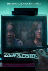 دانلود فیلم نوارهای احضار Conjuring Tapes 2025