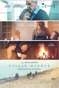 دانلود فیلم قلب خاموش Silent Heart 2014