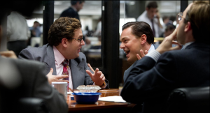 دانلود فیلم گرگ وال استریت با دوبله فارسی The Wolf of Wall Street 2013