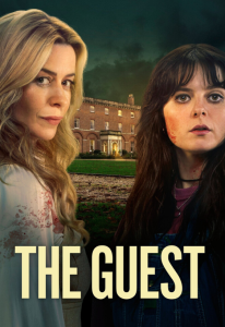دانلود سریال مهمان The Guest 2025