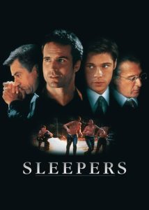 دانلود فیلم خفتگان Sleepers 1996