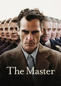 دانلود فیلم استاد The Master 2012