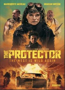 دانلود فیلم محافظ The Protector 2025