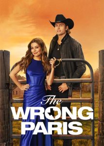 دانلود فیلم پاریس اشتباهی 2025 The Wrong Paris