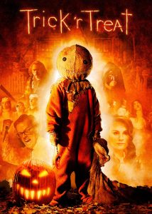 دانلود فیلم ترفند درمان Trick ‘r Treat 2007