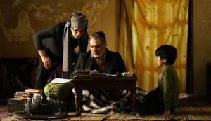 دانلود فیلم ایرانی آدم فروش