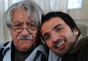 دانلود فیلم ایرانی چهل سالگی