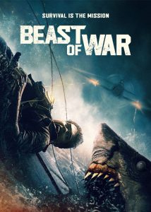 دانلود فیلم هیولای جنگ Beast of War 2025