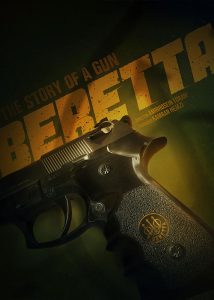 دانلود سریال ایرانی برتا: داستان یک اسلحه