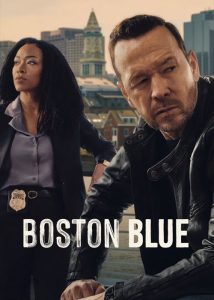 دانلود سریال پلیس بوستون Boston Blue 2025