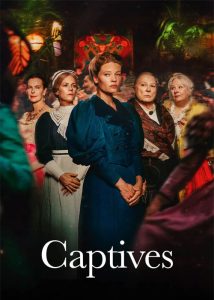 دانلود فیلم زندانیان Captives 2023